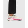 imageECCO Womens Biom 22 Breathru Cross TrainerWhiteLavender MistBeetroot