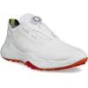 imageECCO Womens Biom Hybrid 5 Boa Waterproof Golf ShoeWhite
