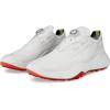 imageECCO Womens Biom Hybrid 5 Boa Waterproof Golf ShoeWhite