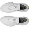 imageECCO Womens Biom Hybrid 5 Boa Waterproof Golf ShoeWhite