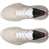 imageECCO Womens Biom Hybrid 5 Lace Waterproof Golf ShoeLimestone