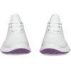 imageECCO Womens Biom Hybrid 5 Lace Waterproof Golf ShoeWhiteLavender Mist