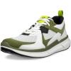 imageECCO Mens Biom 22 Sport Cross TrainerAcornWhiteShadow White