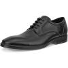 imageECCO Mens Milan Plain Toe OxfordBlack