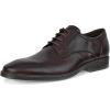imageECCO Mens Milan Plain Toe OxfordCocoa Brown