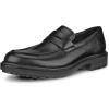 imageECCO Mens Oslo Penny LoaferBlack