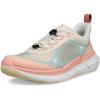 imageECCO Womens Biom 22 Breathru Cross TrainerDusty PeachLimestoneAquatic