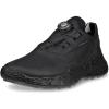 imageECCO Womens Biom Hybrid 5 Boa Waterproof Golf ShoeBlack
