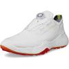 imageECCO Womens Biom Hybrid 5 Boa Waterproof Golf ShoeWhite