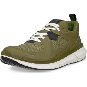 imageECCO Mens Biom 22 Athletic Goretex Waterproof SneakerAcornPeat