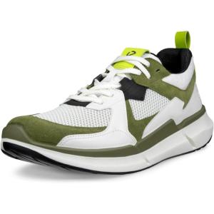 imageECCO Mens Biom 22 Sport Cross TrainerAcornWhiteShadow White