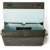 imageECCO Large Pinch CrossbodyGreen Pine Pebbled Leather