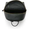 imageECCO Medium Leather Backpack BlackBlack