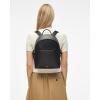 imageECCO Medium Leather Backpack BlackBlack