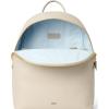 imageECCO Medium Leather Backpack BlackSand