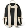 imageECCO Medium Leather Backpack BlackSand