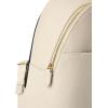 imageECCO Medium Leather Backpack BlackSand