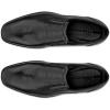 imageECCO Mens Milan Plain Toe Slip on LoaferBlack