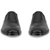 imageECCO Mens Milan Plain Toe Slip on LoaferBlack