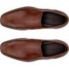 imageECCO Mens Milan Plain Toe Slip on LoaferMink