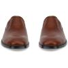 imageECCO Mens Milan Plain Toe Slip on LoaferMink