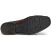 imageECCO Mens Milan Plain Toe Slip on LoaferMink