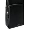 imageECCO North South Pouch Crossbody BagBlack