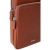 imageECCO North South Pouch Crossbody BagWet Almond