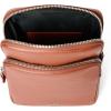 imageECCO North South Pouch Crossbody BagWet Almond
