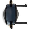 imageECCO Small Pot CrossbodyBlack Wave Leather