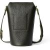 imageECCO Small Pot CrossbodyGreen Pine Pebbled Leather