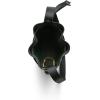 imageECCO Small Sail ShoulderBlack Pebbled Leather