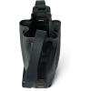 imageECCO Small Sail ShoulderBlack Pebbled Leather