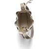 imageECCO Small Sail ShoulderTaupe Pebbled Leather