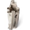 imageECCO Small Sail ShoulderTaupe Pebbled Leather