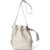 imageECCO Small Sail ShoulderTaupe Pebbled Leather