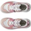 imageECCO Biom 22 Sport Cross Trainer Sneaker Rose DUSTOld RoseWhite US 335 Unisex Little Kid