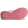 imageECCO Biom 22 Sport Cross Trainer Sneaker Rose DUSTOld RoseWhite US 335 Unisex Little Kid