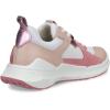 imageECCO Biom 22 Sport Cross Trainer Sneaker Rose DUSTOld RoseWhite US 335 Unisex Little Kid