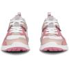 imageECCO Biom 22 Sport Cross Trainer Sneaker Rose DUSTOld RoseWhite US 335 Unisex Little Kid
