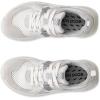 imageECCO Biom 22 Sport Cross Trainer Sneaker Shadow WhiteWhiteWhite US 12125 Unisex Little Kid