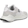 imageECCO Biom 22 Sport Cross Trainer Sneaker Shadow WhiteWhiteWhite US 12125 Unisex Little Kid