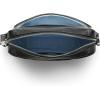 imageECCO Camera Crossbody Black Pebbled Leather