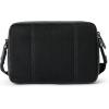 imageECCO Camera Crossbody Black Pebbled Leather