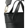 imageECCO City Small Leather Tote BagBlack