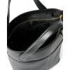 imageECCO City Small Leather Tote BagBlack
