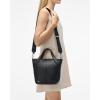 imageECCO City Small Leather Tote BagBlack