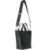 imageECCO City Small Leather Tote BagBlack