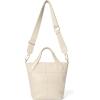 imageECCO City Small Leather Tote BagSand