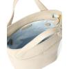 imageECCO City Small Leather Tote BagSand